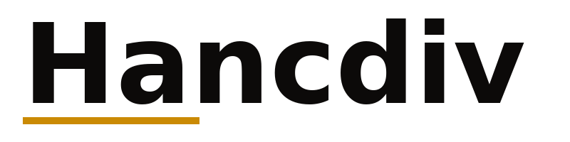 Hancdiv logo